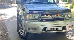 Toyota Hilux Surf 2002 годаfor7 200 000 тг. в Тараз – фото 2