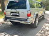 Toyota Hilux Surf 2002 годаfor7 200 000 тг. в Тараз – фото 4
