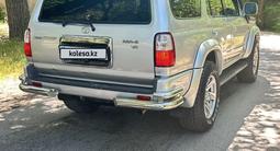 Toyota Hilux Surf 2002 годаfor7 200 000 тг. в Тараз – фото 4