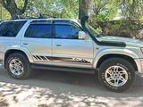 Toyota Hilux Surf 2002 годаfor7 200 000 тг. в Тараз – фото 3