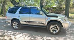 Toyota Hilux Surf 2002 годаfor7 200 000 тг. в Тараз – фото 3
