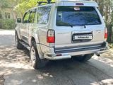 Toyota Hilux Surf 2002 годаfor7 200 000 тг. в Тараз – фото 5