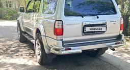 Toyota Hilux Surf 2002 годаfor7 200 000 тг. в Тараз – фото 5