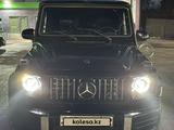 Mercedes-Benz G 55 AMG 2008 годаfor21 000 000 тг. в Алматы