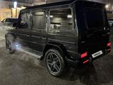Mercedes-Benz G 55 AMG 2008 годаfor21 000 000 тг. в Алматы – фото 4