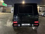 Mercedes-Benz G 55 AMG 2008 годаfor21 000 000 тг. в Алматы – фото 5