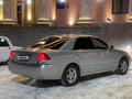 Toyota Mark II 2003 года за 4 350 000 тг. в Усть-Каменогорск – фото 2