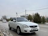 ВАЗ (Lada) Priora 2170 2014 года за 3 200 000 тг. в Шымкент – фото 2