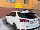 Chevrolet Equinox 2021 года за 9 900 000 тг. в Астана – фото 4