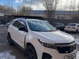 Chevrolet Equinox 2021 года за 9 900 000 тг. в Астана – фото 3