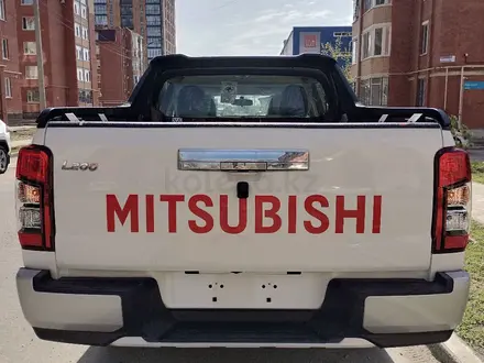 Mitsubishi L200 2023 года за 13 500 000 тг. в Костанай – фото 2