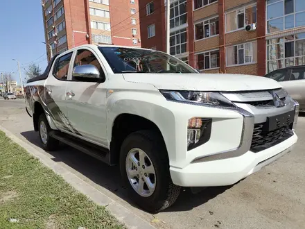 Mitsubishi L200 2023 годаүшін13 500 000 тг. в Костанай – фото 3