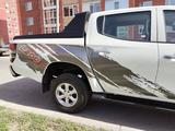 Mitsubishi L200 2023 годаүшін13 500 000 тг. в Костанай – фото 5