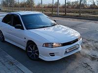 Mitsubishi Lancer 1995 годаүшін1 800 000 тг. в Алматы