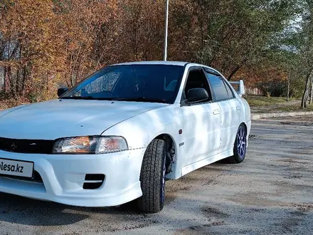 Mitsubishi Lancer 1995 года за 1 800 000 тг. в Алматы – фото 3