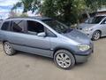 Opel Zafira 2004 года за 2 000 000 тг. в Семей – фото 5