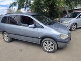 Opel Zafira 2004 года за 3 100 000 тг. в Семей – фото 5