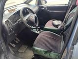Opel Zafira 2004 года за 3 100 000 тг. в Семей – фото 4