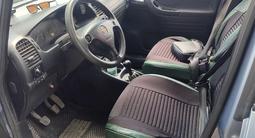Opel Zafira 2004 года за 2 200 000 тг. в Семей – фото 4