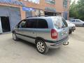 Opel Zafira 2004 года за 2 000 000 тг. в Семей – фото 6