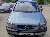 Opel Zafira 2004 года за 3 100 000 тг. в Семей