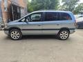 Opel Zafira 2004 года за 2 000 000 тг. в Семей – фото 7