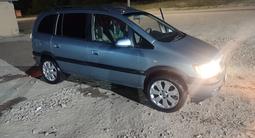 Opel Zafira 2004 года за 2 200 000 тг. в Семей – фото 2