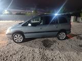 Opel Zafira 2004 года за 3 100 000 тг. в Семей – фото 3