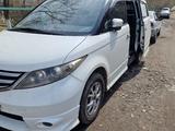 Honda Elysion 2007 года за 6 700 000 тг. в Жетысай – фото 2