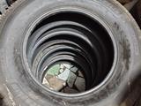Шины всесезонные Michelin за 45 000 тг. в Караганда