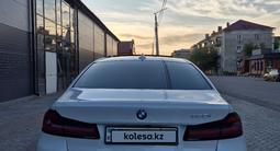 BMW 530 2022 года за 26 500 000 тг. в Петропавловск – фото 3