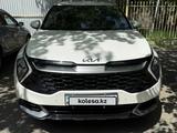 Kia Sportage 2022 года за 14 500 000 тг. в Алматы – фото 2