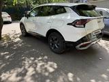 Kia Sportage 2022 года за 14 500 000 тг. в Алматы – фото 4