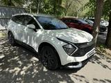 Kia Sportage 2022 года за 14 500 000 тг. в Алматы
