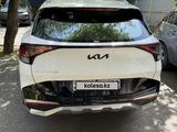 Kia Sportage 2022 года за 14 500 000 тг. в Алматы – фото 5
