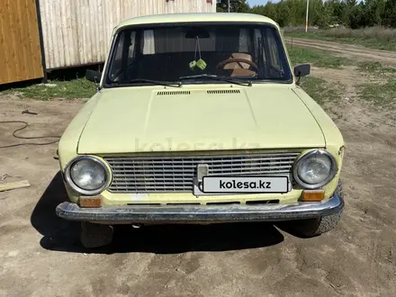 ВАЗ (Lada) 2101 1975 года за 600 000 тг. в Акколь (Аккольский р-н) – фото 6