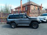 Mitsubishi Pajero 1999 годаүшін4 900 000 тг. в Алматы – фото 3