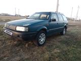 Volkswagen Passat 1990 годаүшін1 050 000 тг. в Кокшетау – фото 3