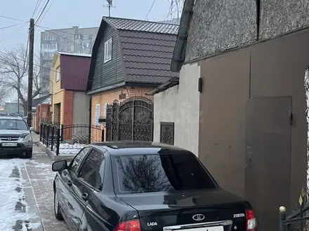 ВАЗ (Lada) Priora 2170 2009 года за 1 800 000 тг. в Павлодар