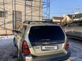 Subaru Forester 2003 годаfor4 500 000 тг. в Астана – фото 2