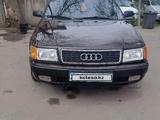 Audi 100 1991 года за 2 100 000 тг. в Алматы