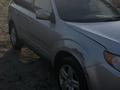 Subaru Forester 2009 годаfor5 555 555 тг. в Алматы – фото 3