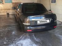 ВАЗ (Lada) Priora 2170 2007 годаүшін1 100 000 тг. в Актобе