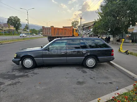 Mercedes-Benz E 280 1995 года за 2 200 000 тг. в Алматы – фото 4