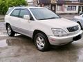 Lexus RX 300 2002 года за 7 000 000 тг. в Семей