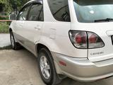 Lexus RX 300 2002 годаүшін7 000 000 тг. в Семей – фото 3