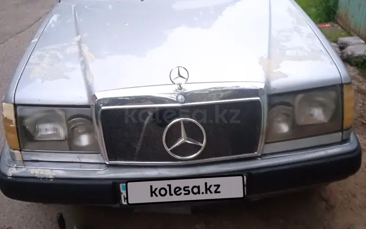 Mercedes-Benz E 230 1991 года за 1 280 000 тг. в Алматы