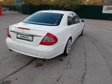 Mercedes-Benz E 350 2007 года за 6 000 000 тг. в Актобе – фото 4