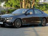 Mercedes-Benz E 300 Premium 2025 года за 44 500 000 тг. в Алматы