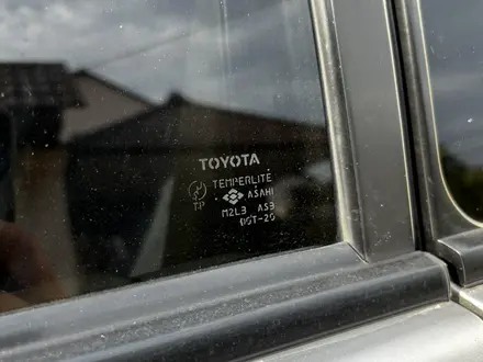 Toyota Highlander 2002 года за 7 500 000 тг. в Алматы – фото 42